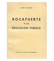 ROCAFUERTE Y LA EDUCACIÓN PÚBLICA