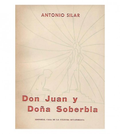 DON JUAN Y DOÑA SOBERBIA