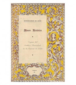 MUSEO HISTÓRICO, VOL. 18, Nº 53