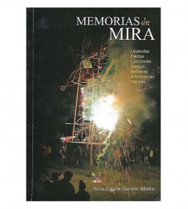 MEMORIAS DE MIRA
