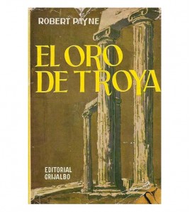 EL ORO DE TROYA