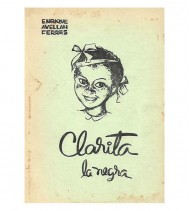 CLARITA, LA NEGRA