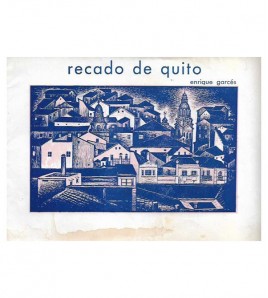 RECADO DE QUITO