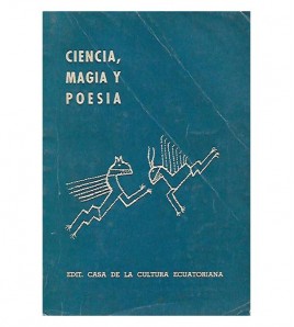 CIENCIA, MAGIA Y POESÍA