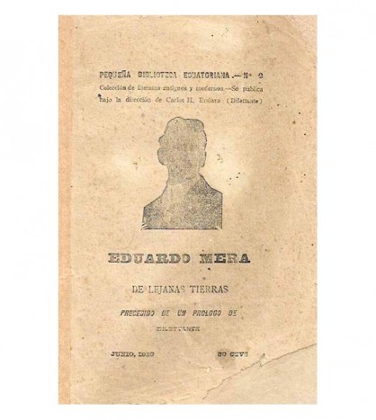 DE LEJANAS TIERRAS