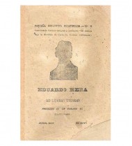 DE LEJANAS TIERRAS