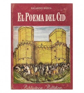 EL POEMA DEL CID