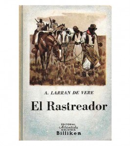 EL RASTREADOR