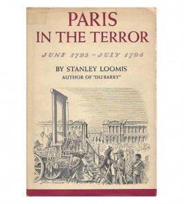 PARIS IN THE TERROR, JUNE 1793-JULY 1794