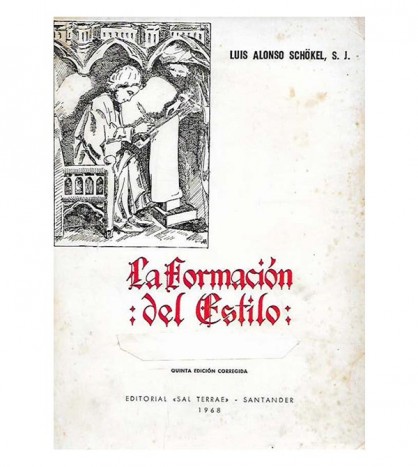 LA FORMACIÓN DEL ESTILO. LIBRO DEL PROFESOR