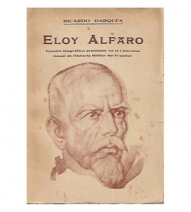 ELOY ALFARO