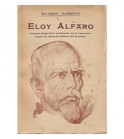 ELOY ALFARO