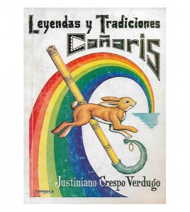 LEYENDAS Y TRADICIONES CAÑARIS