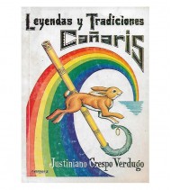 LEYENDAS Y TRADICIONES CAÑARIS