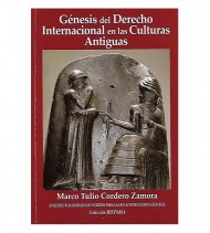 GÉNESIS DEL DERECHO INTERNACIONAL EN LAS CULTURAS ANTIGUAS