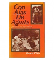 CON ALAS DE AGUILA
