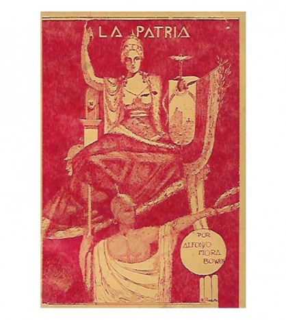 LA PATRIA
