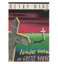TUMBAS NUEVAS EN GREAT NORNE