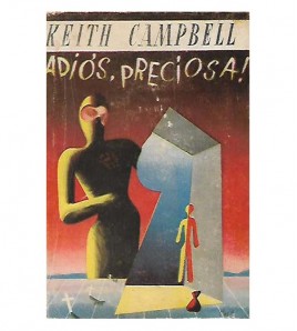 ADIÓS, PRECIOSA