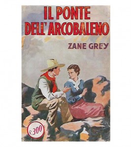 IL PONTE DELLARCOBALENO. ROMANZO