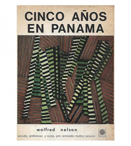 CINCO AÑOS EN PANAMÁ (1880-1885)