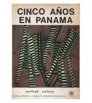 CINCO AÑOS EN PANAMÁ (1880-1885)