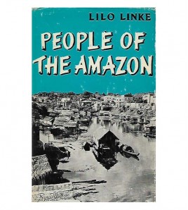 PEOPLE OF THE AMAZON