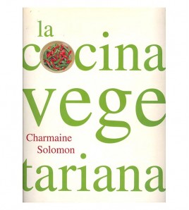 LA COCINA VEGETARIANA