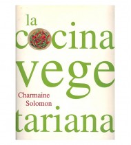LA COCINA VEGETARIANA