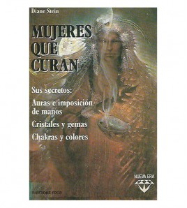MUJERES QUE CURAN