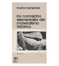 LOS CONCEPTOS ELEMENTALES DEL MATERIALISMO HISTÓRICO