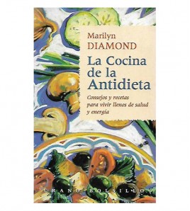 LA COCINA DE LA ANTIDIETA