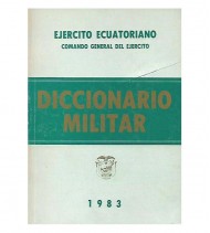 DICCIONARIO MILITAR