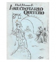 ANECDOTARIO QUITEÑO