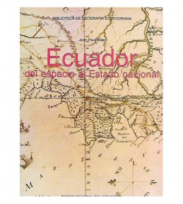 ECUADOR: DEL ESPACIO AL ESTADO NACIONAL