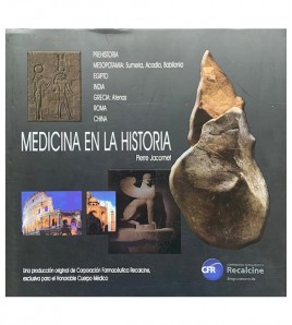 MEDICINA EN LA HISTORIA