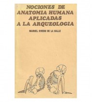 NOCIONES DE ANATOMÍA HUMANA APLICADAS A LA ARQUEOLOGÍA