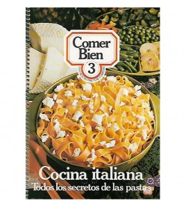 COCINA ITALIANA