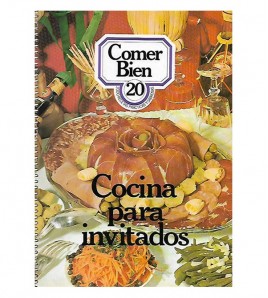 COCINA PARA INVITADOS