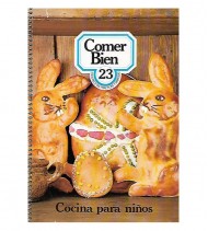 COCINA PARA NIÑOS