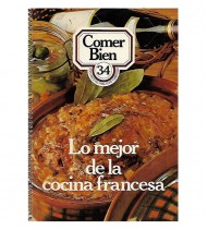 LO MEJOR DE LA COCINA FRANCESA