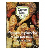 PLATOS A LA PLANCHA Y A LA PARRILLA