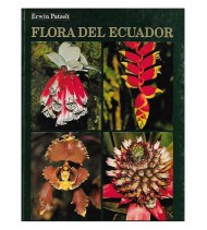 FLORA DEL ECUADOR
