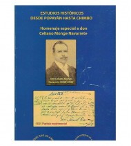 ESTUDIOS HISTÓRICOS DESDE POPAYÁN HASTA CHIMBO