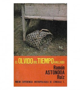 EL OLVIDO DEL TIEMPO HALLADO