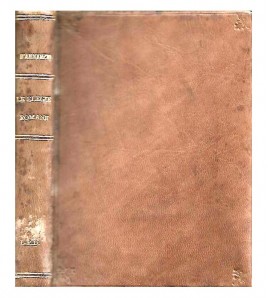 LE ELEGIE ROMANE
