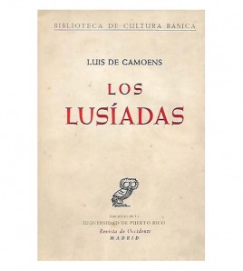 LOS LUSÍADAS