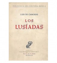 LOS LUSÍADAS