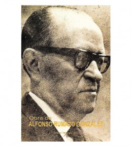 OBRA DE ALFONSO RUMAZO GONZÁLEZ