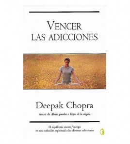VENCER LAS ADICCIONES